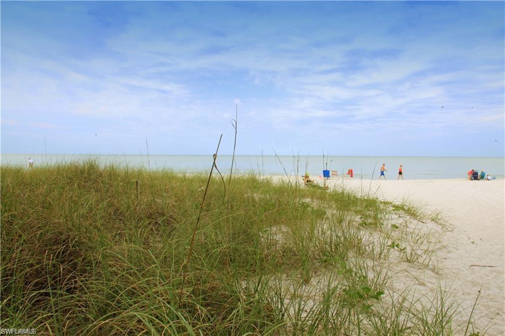 NAPLES MIMOSA CLUB - Residential