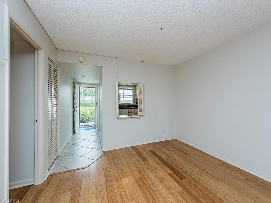 NAPLES MIMOSA CLUB - Residential