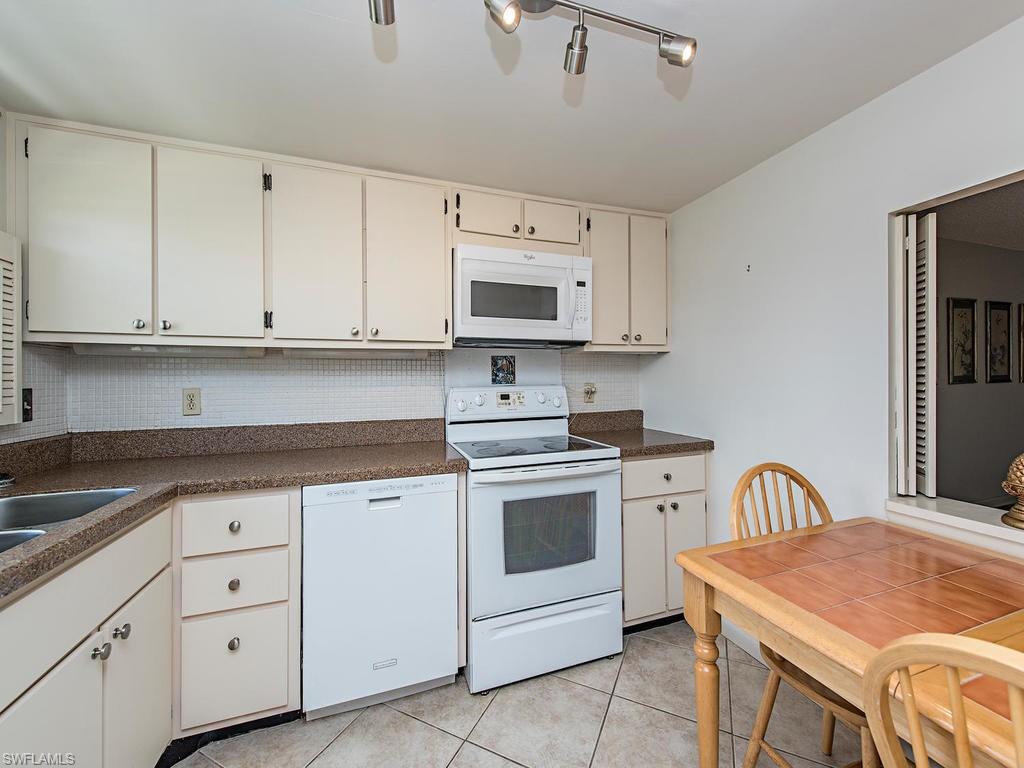 NAPLES MIMOSA CLUB - Residential