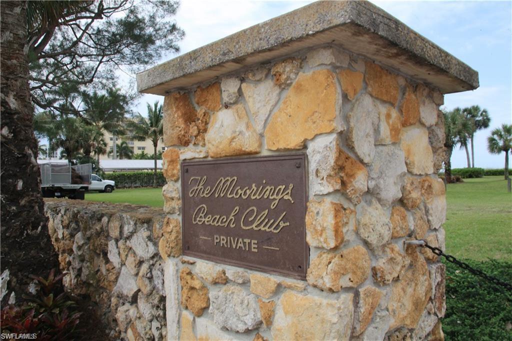 NAPLES MIMOSA CLUB - Residential