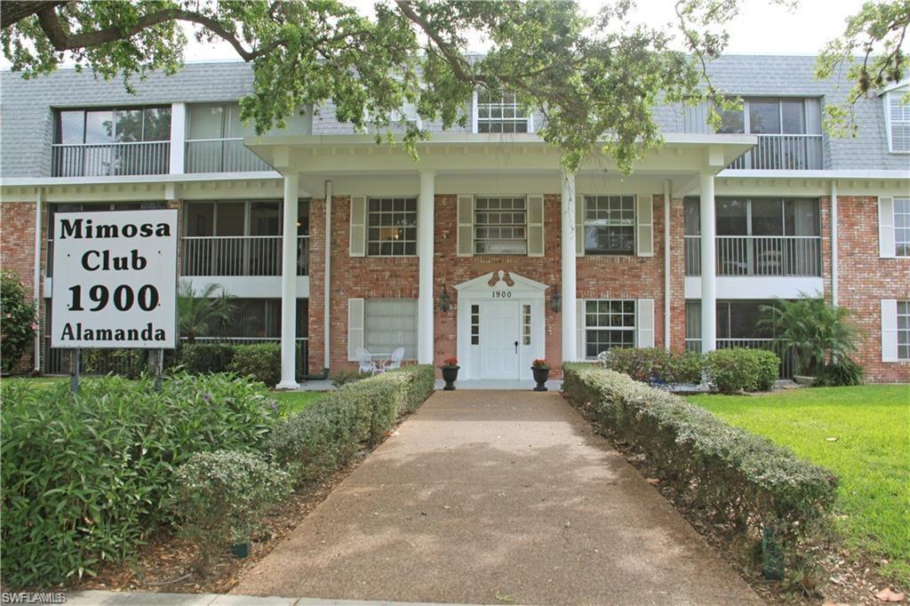 NAPLES MIMOSA CLUB - Residential