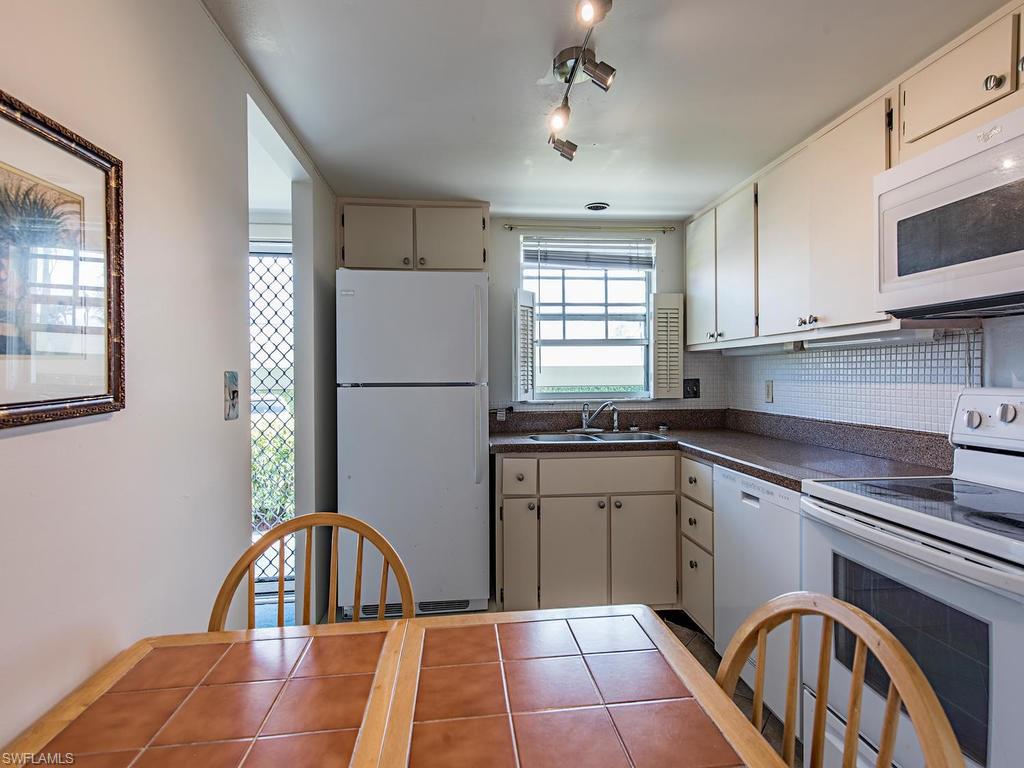 NAPLES MIMOSA CLUB - Residential