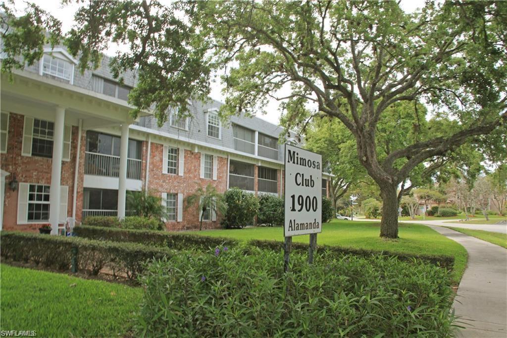 NAPLES MIMOSA CLUB - Residential