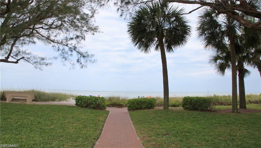 NAPLES MIMOSA CLUB - Residential