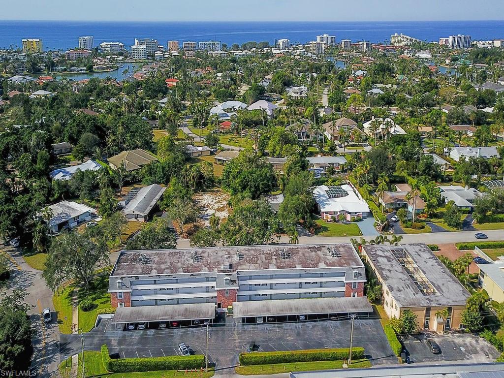 NAPLES MIMOSA CLUB - Residential