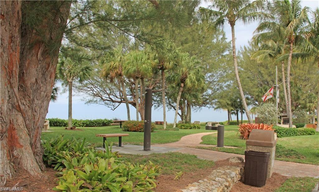 NAPLES MIMOSA CLUB - Residential