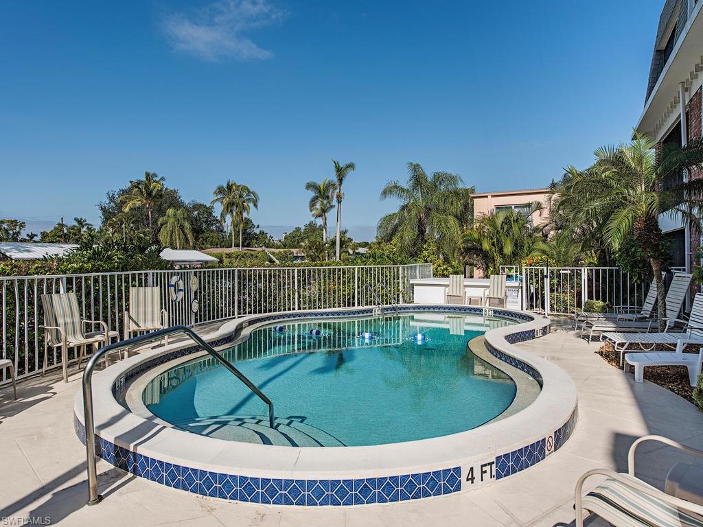 NAPLES MIMOSA CLUB - Residential