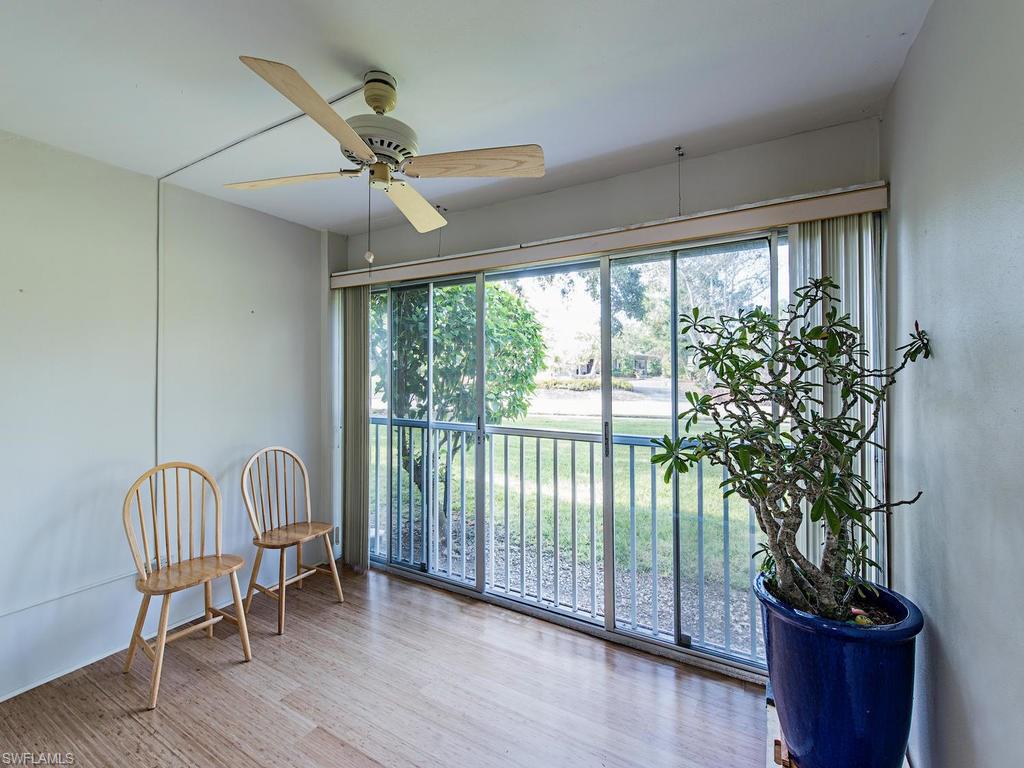 NAPLES MIMOSA CLUB - Residential