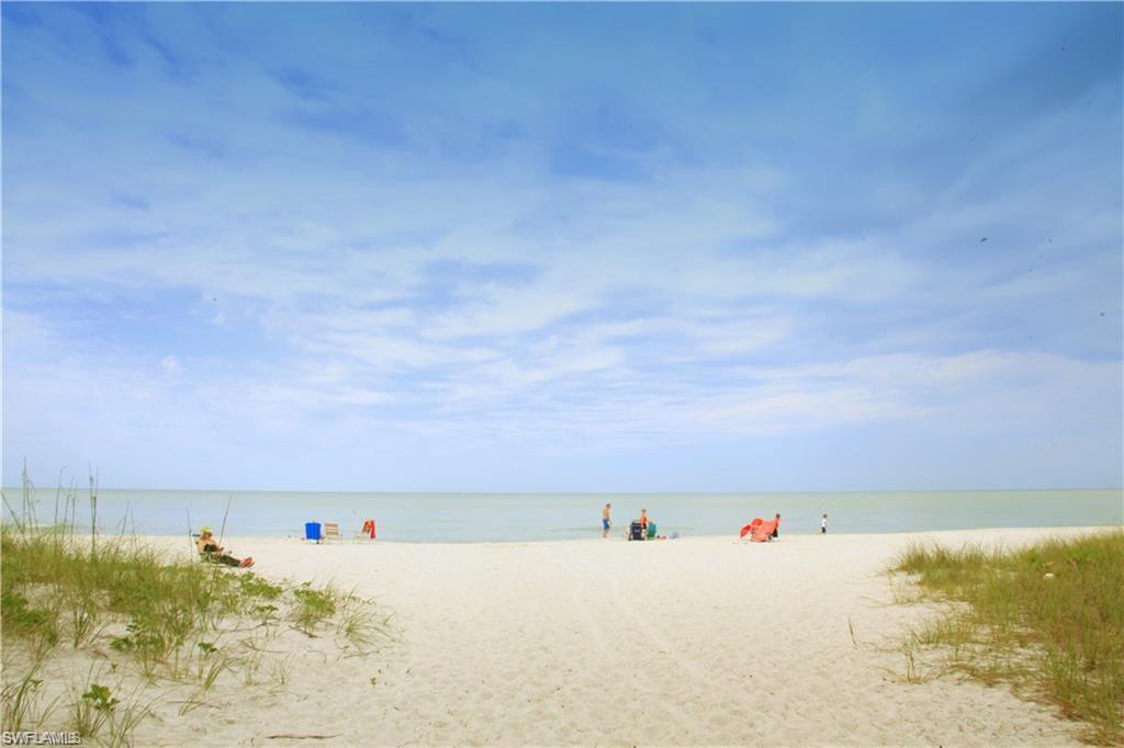 NAPLES MIMOSA CLUB - Residential