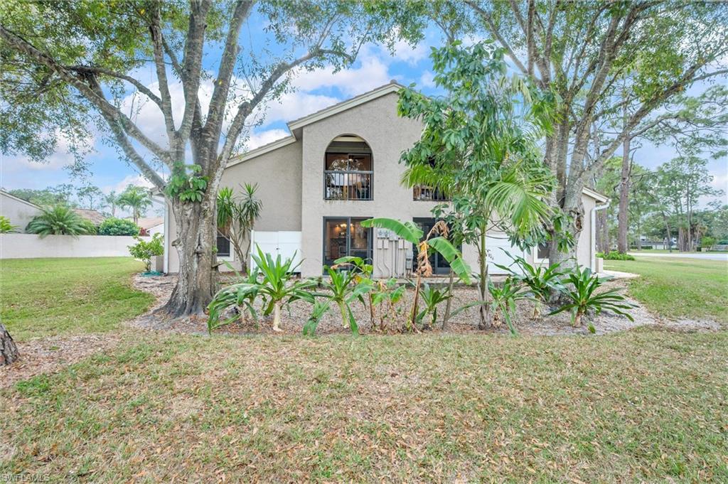 VILLAGE GREEN - Residential