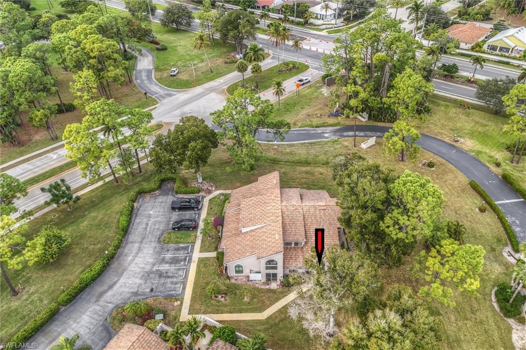 VILLAGE GREEN - Residential