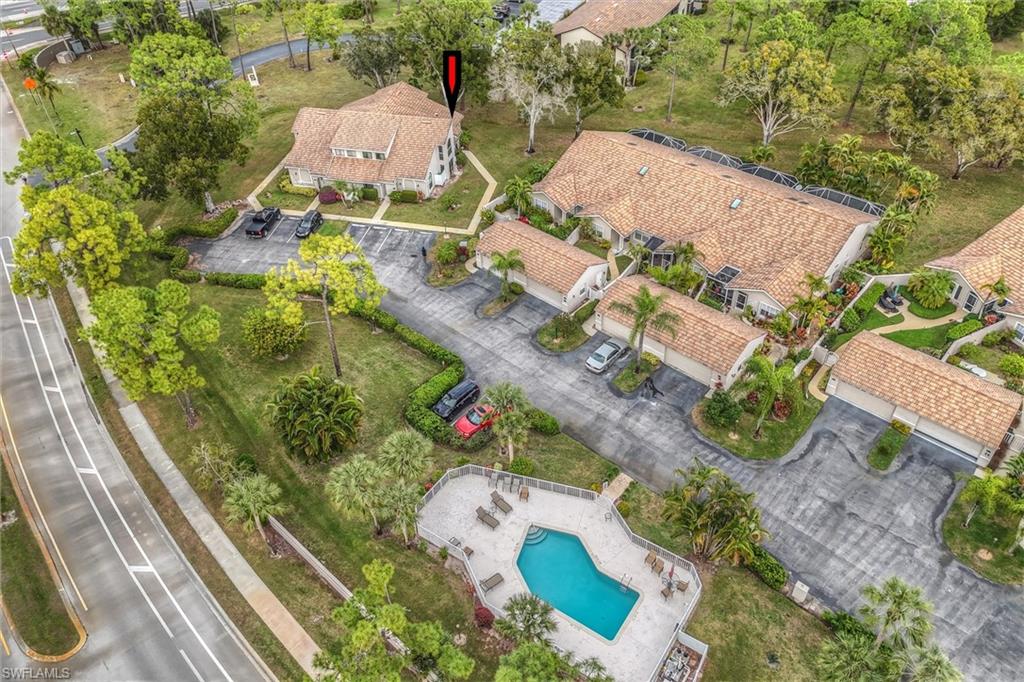 VILLAGE GREEN - Residential