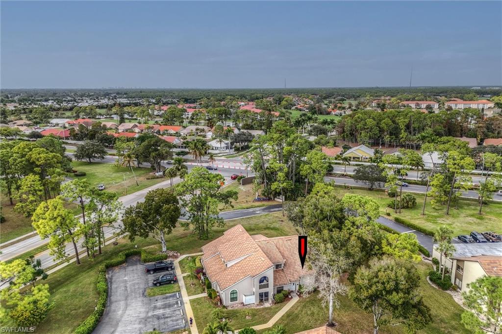 VILLAGE GREEN - Residential