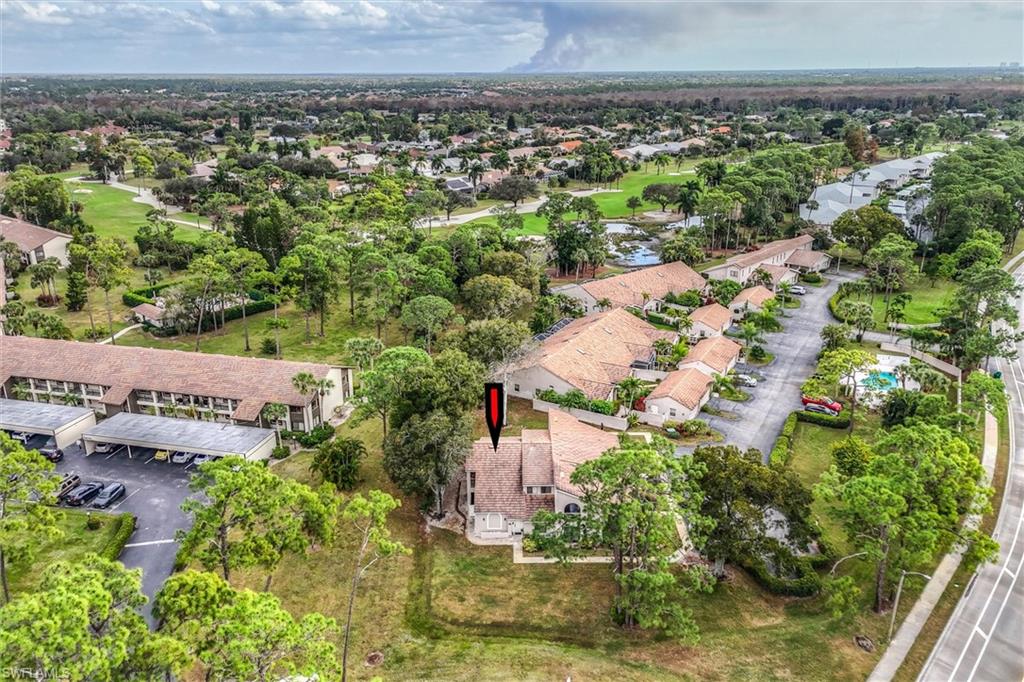 VILLAGE GREEN - Residential