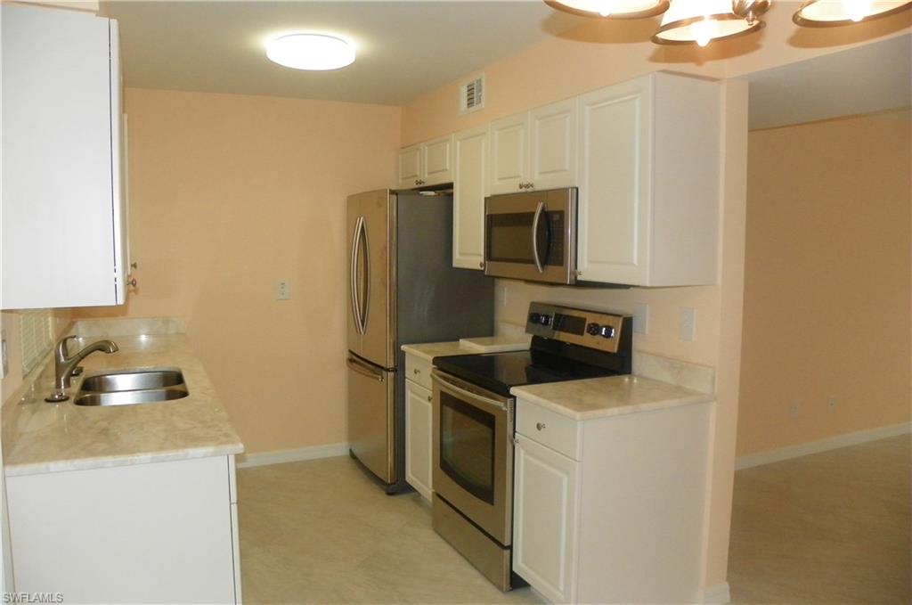 VERANDAS AT QUAIL RUN - Residential