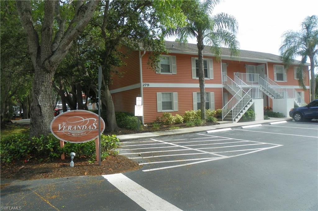 VERANDAS AT QUAIL RUN - Residential