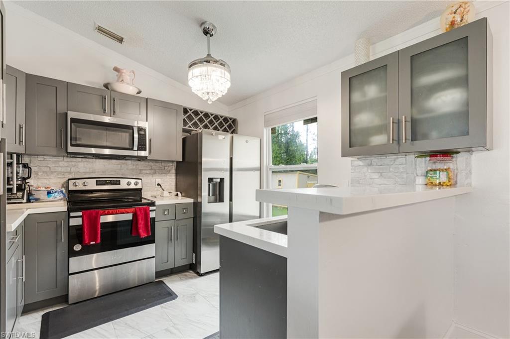 LEHIGH ACRES - Residential Lease