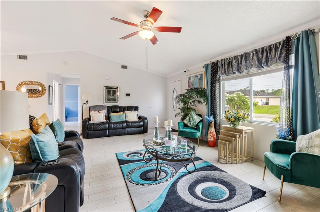 LEHIGH ACRES - Residential Lease