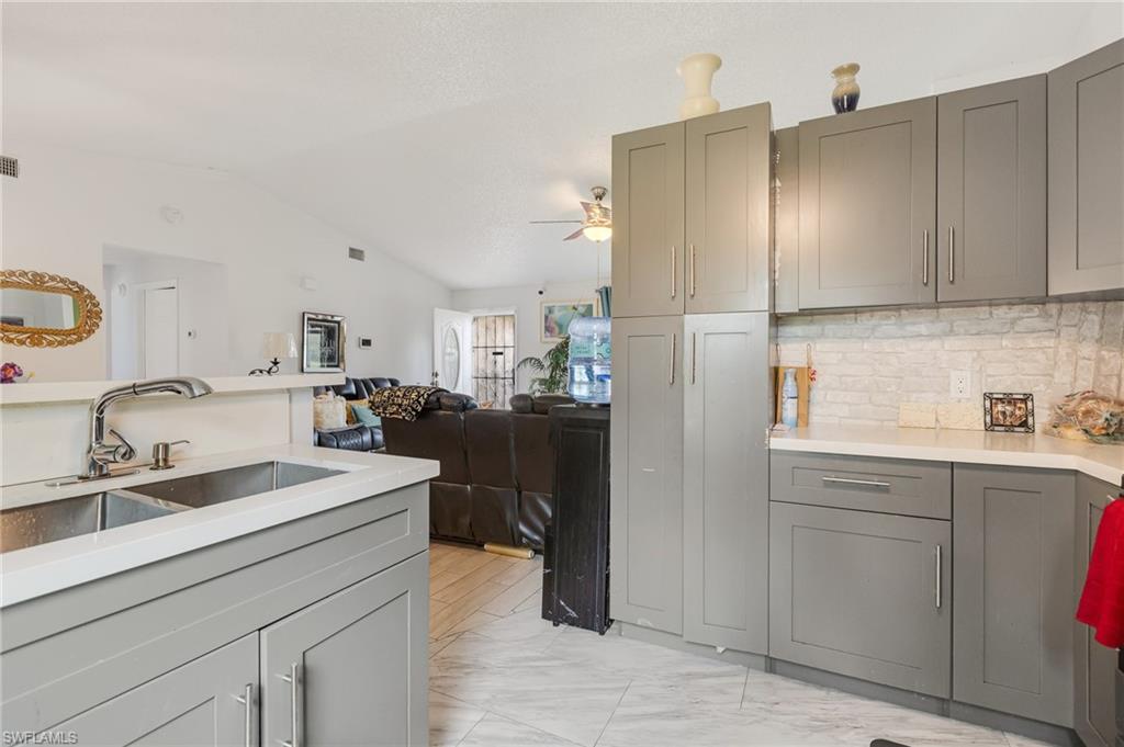 LEHIGH ACRES - Residential Lease