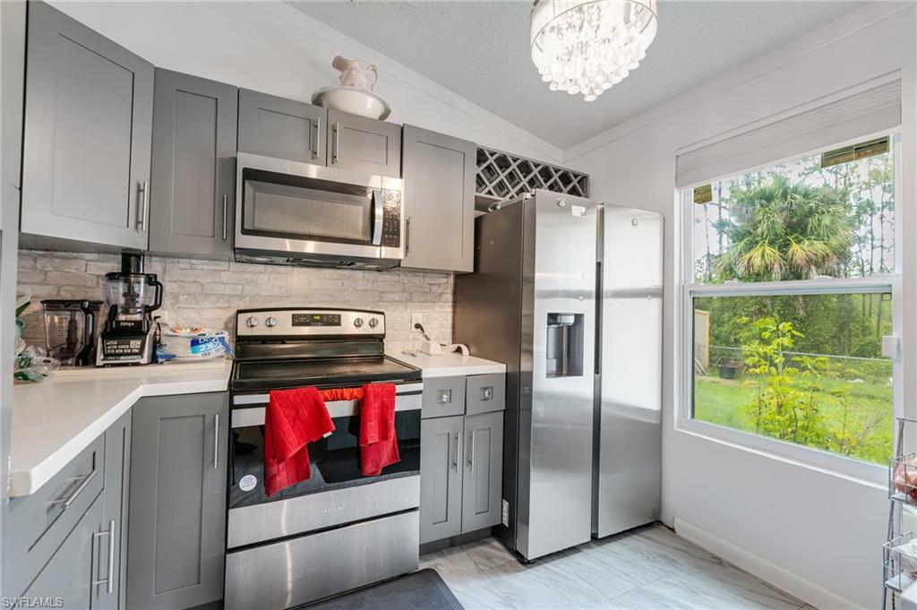 LEHIGH ACRES - Residential Lease