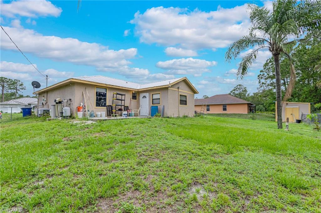 LEHIGH ACRES - Residential Lease