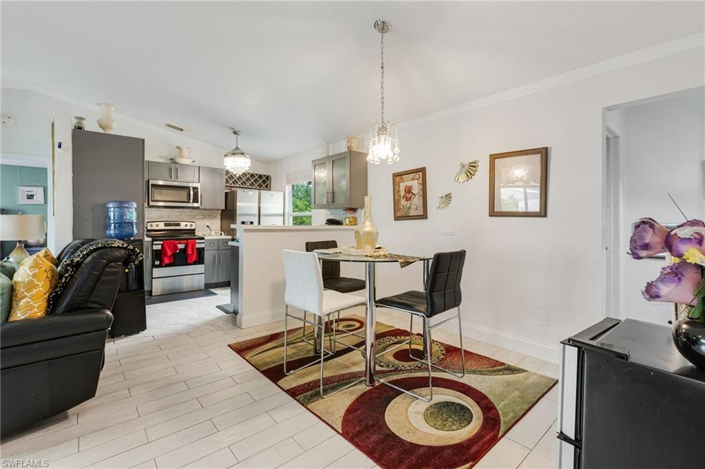 LEHIGH ACRES - Residential Lease