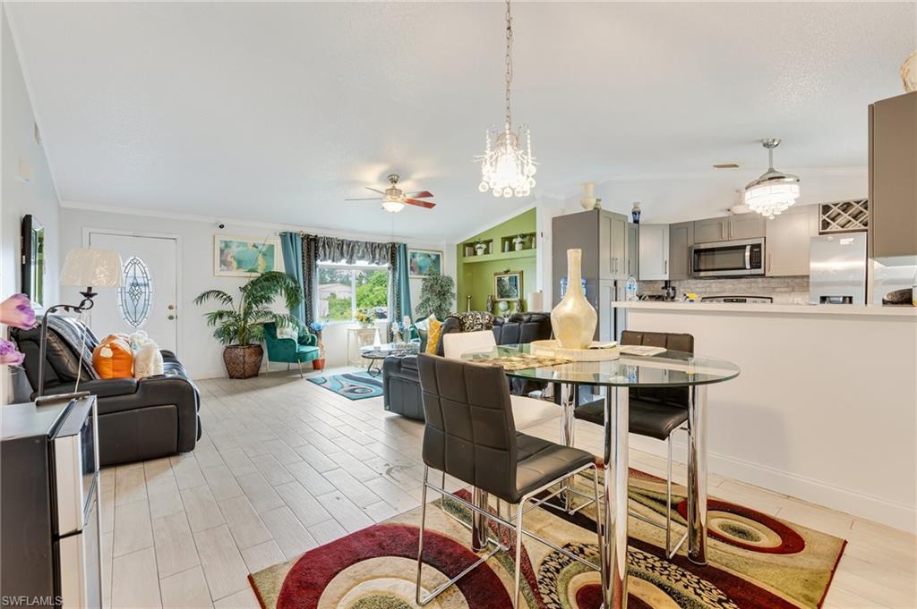 LEHIGH ACRES - Residential Lease