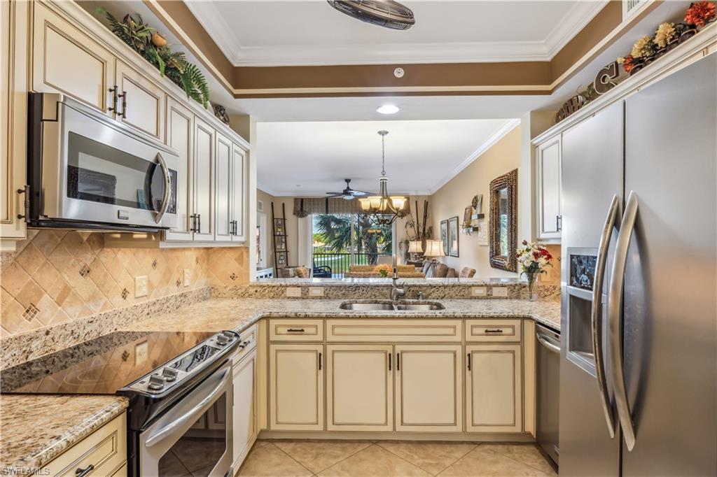 LONGHURST IV - Residential