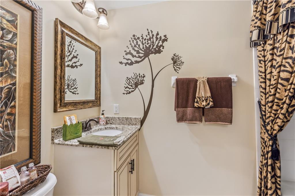 LONGHURST IV - Residential