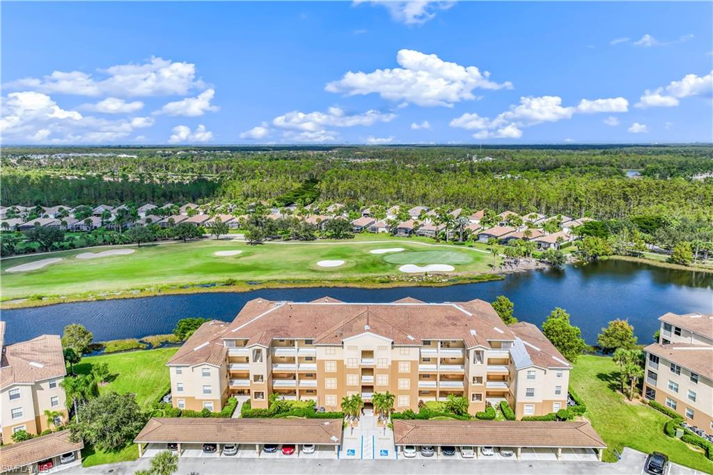 LONGHURST IV - Residential