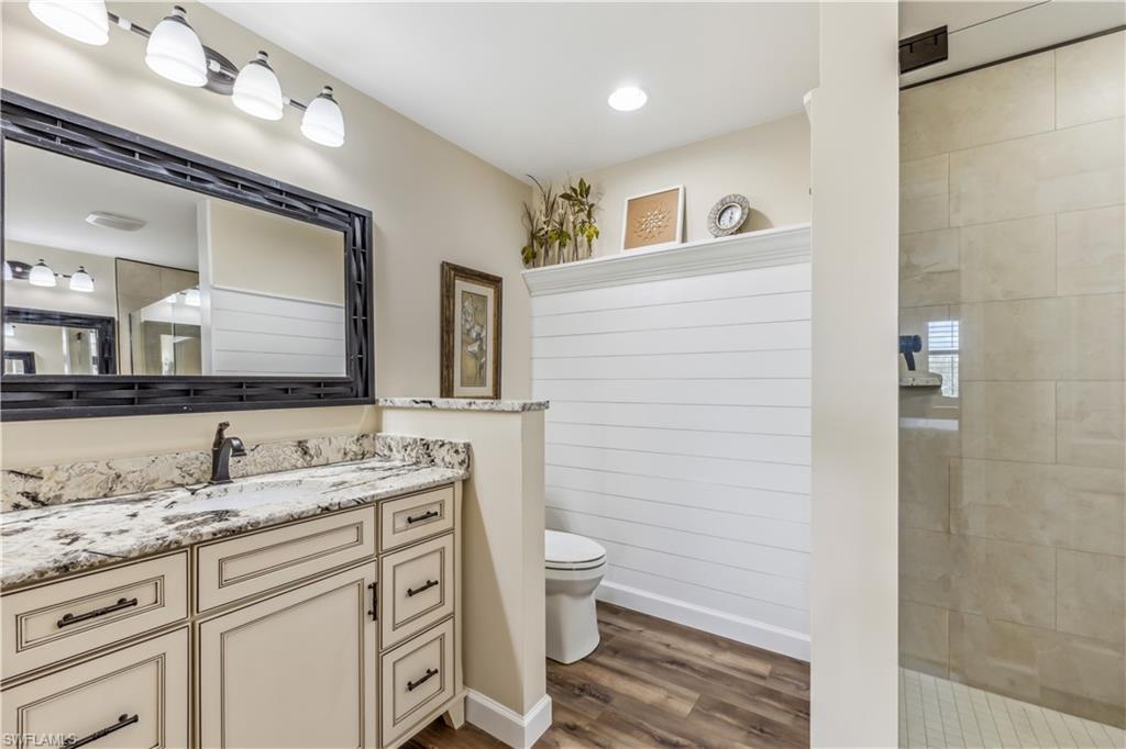 LONGHURST IV - Residential