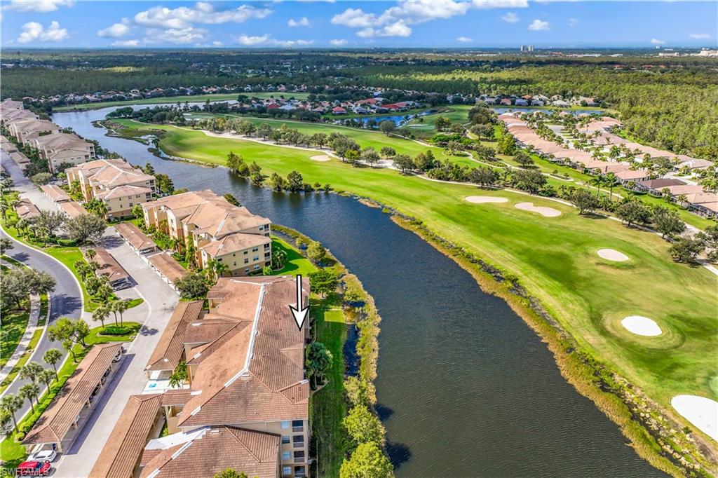 LONGHURST IV - Residential