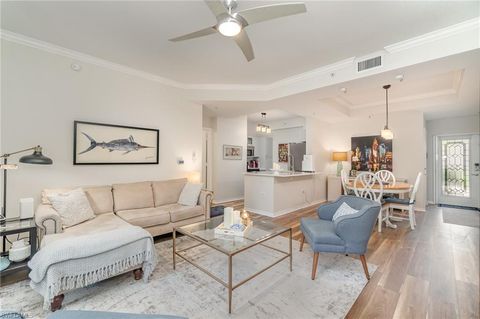 Photo of 23501 Alamanda DR #103, ESTERO, FL 34135 (MLS # 225077810)