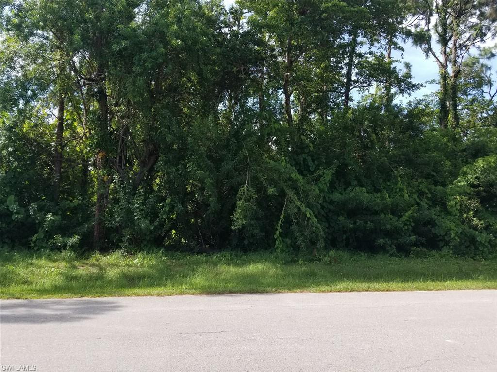 GUILFORD ACRES - Land