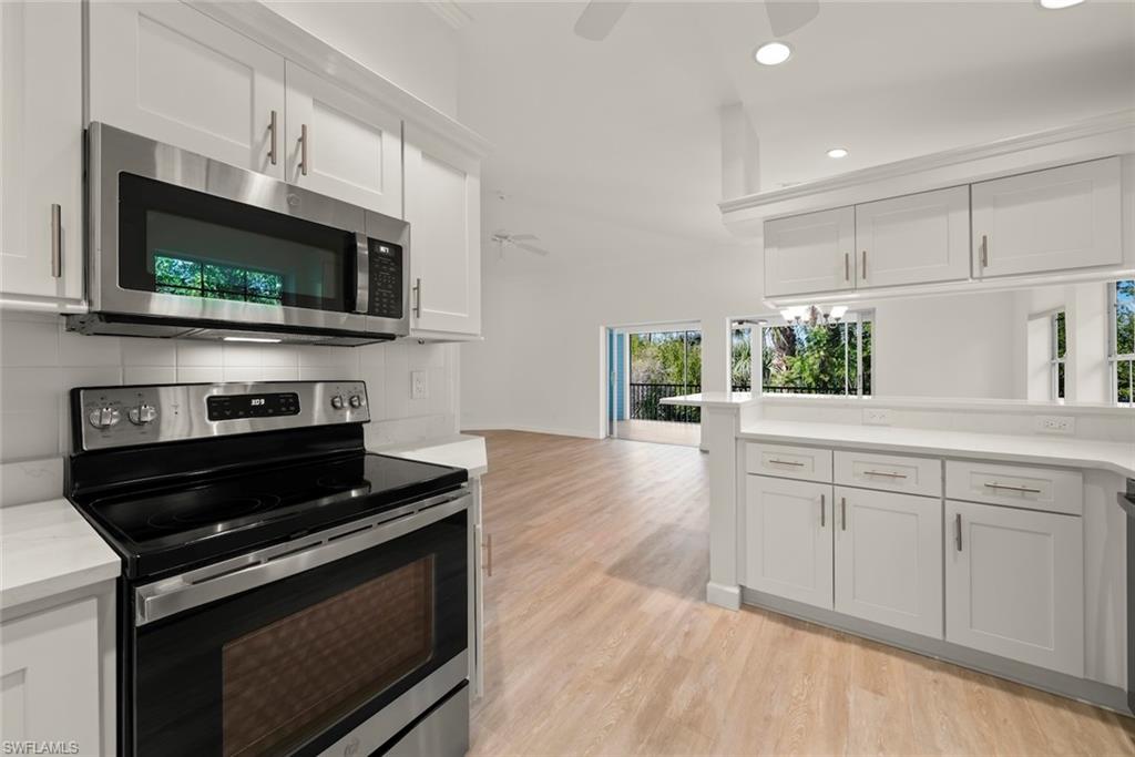 ISLAND WOODS - Residential