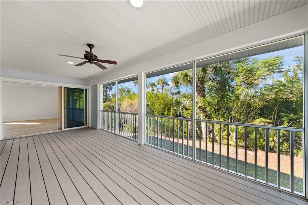 ISLAND WOODS - Residential