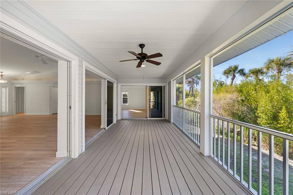 ISLAND WOODS - Residential