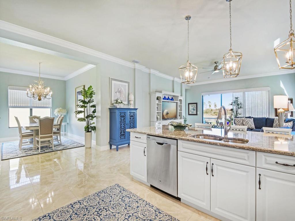 RIVERSTONE - Residential