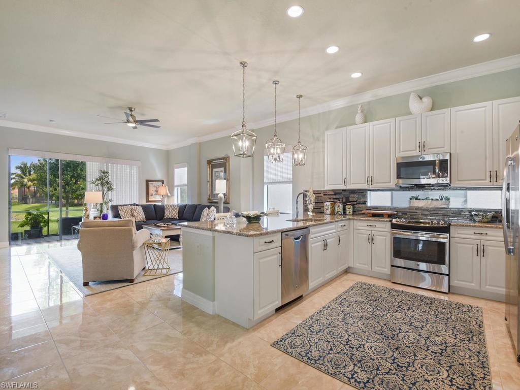 RIVERSTONE - Residential