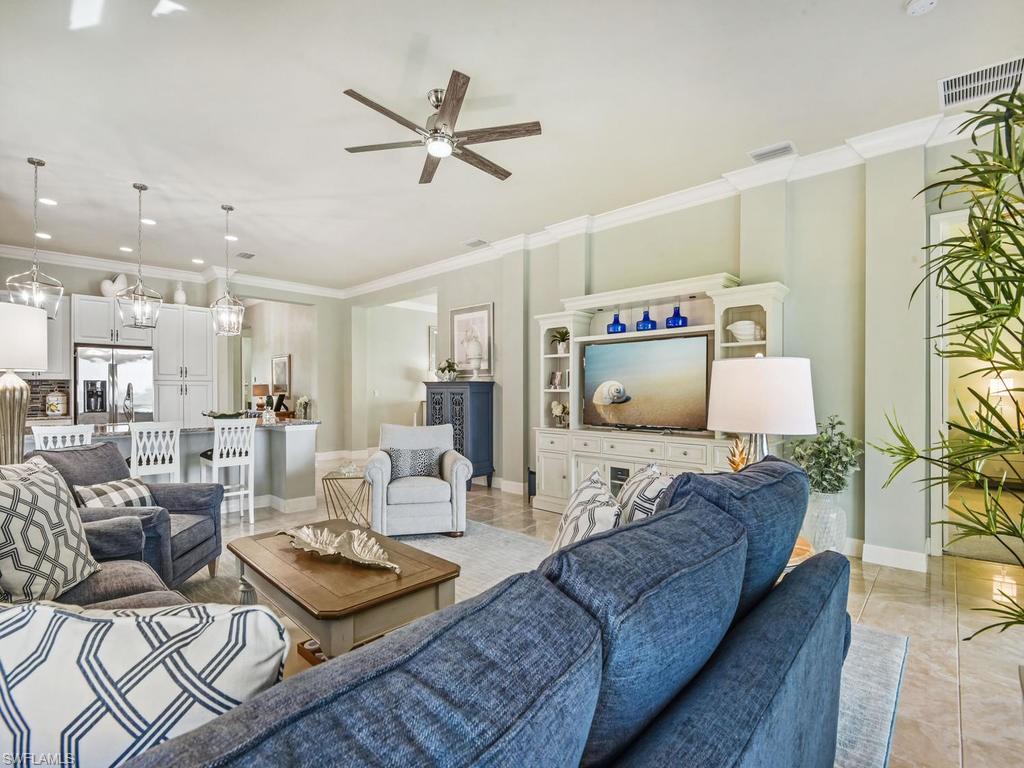 RIVERSTONE - Residential