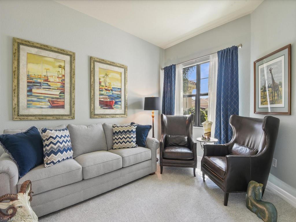 RIVERSTONE - Residential