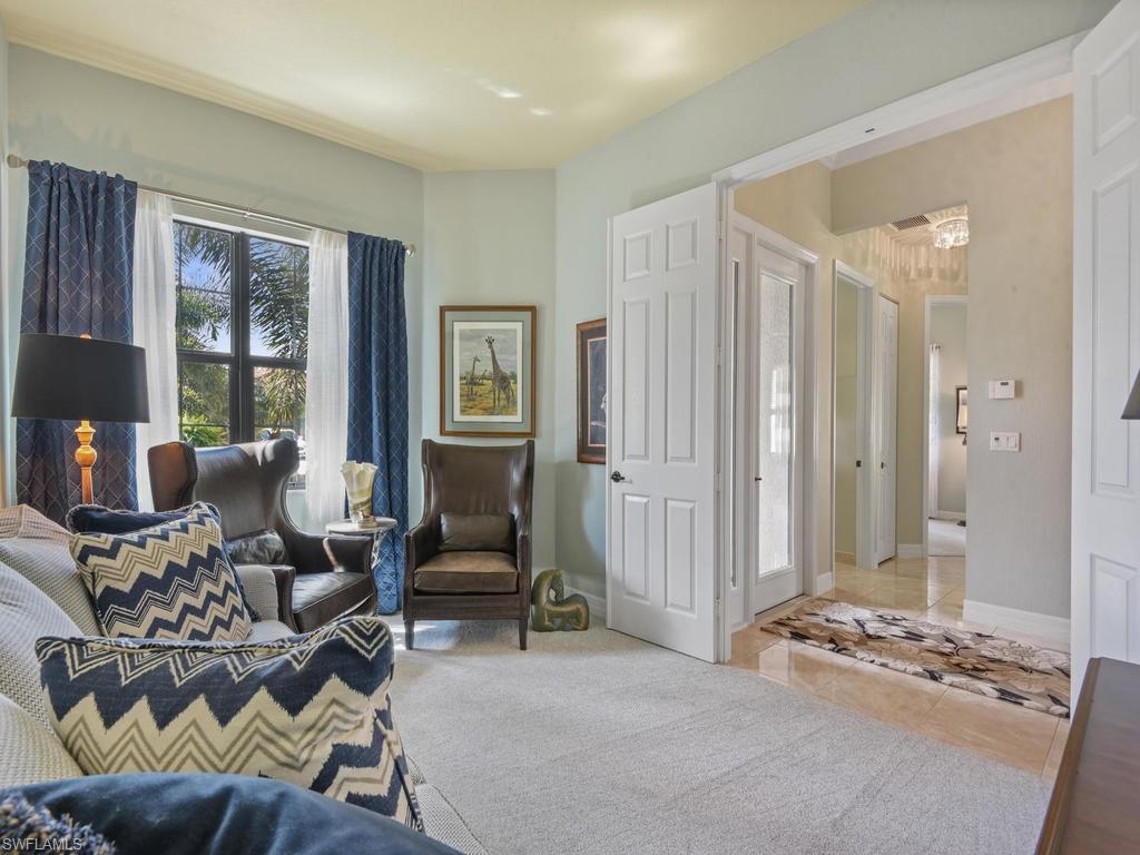 RIVERSTONE - Residential