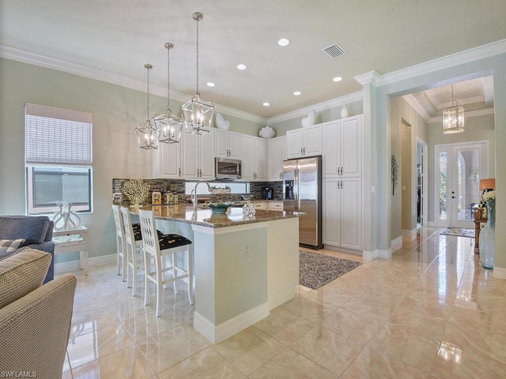 RIVERSTONE - Residential