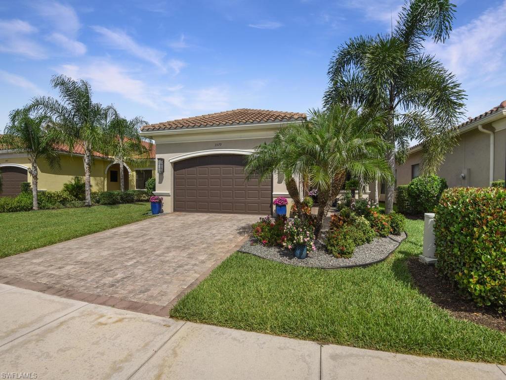 RIVERSTONE - Residential