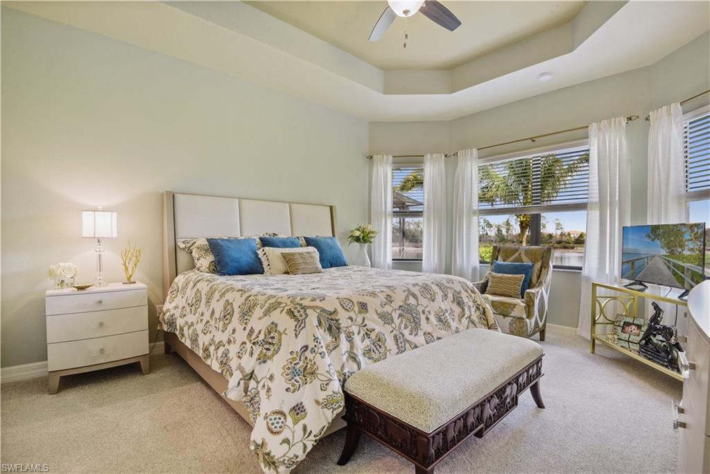 RIVERSTONE - Residential