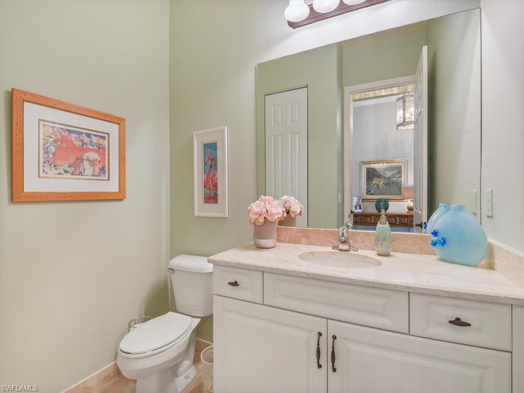 RIVERSTONE - Residential