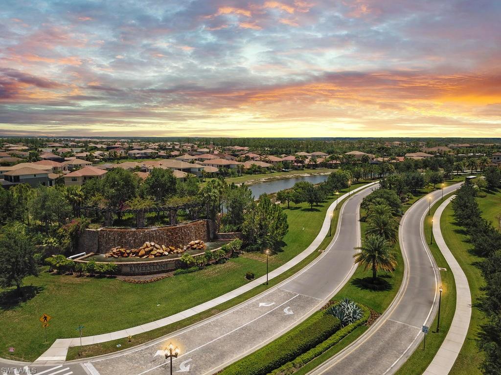 RIVERSTONE - Residential