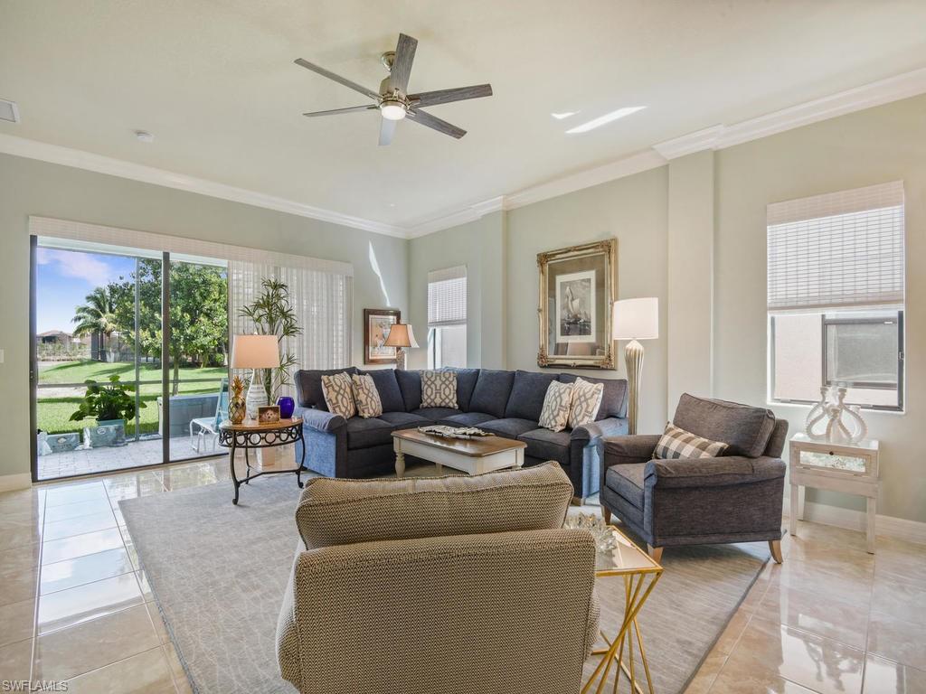 RIVERSTONE - Residential