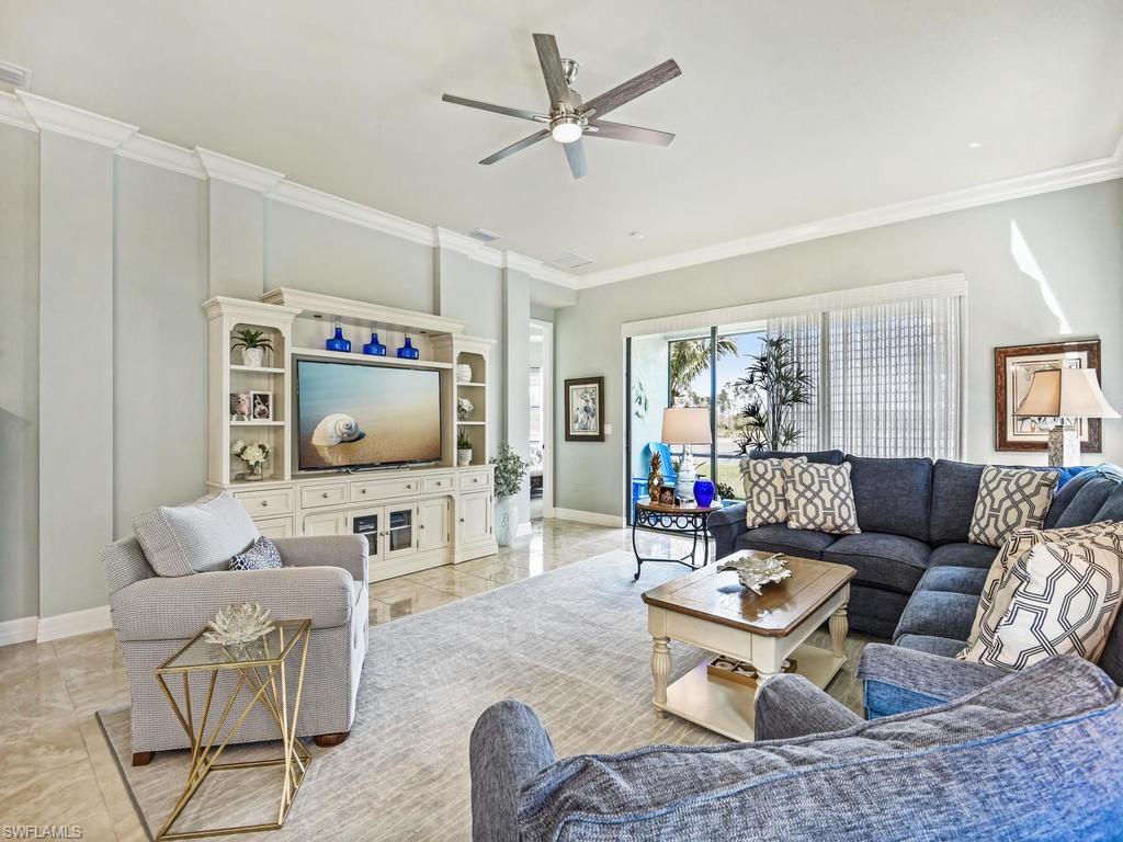 RIVERSTONE - Residential