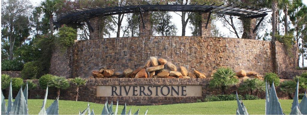 RIVERSTONE - Residential